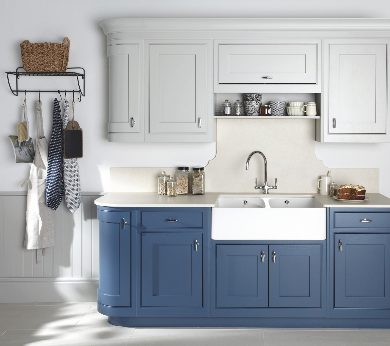 How to choose kitchen cabinets - Style & Decor