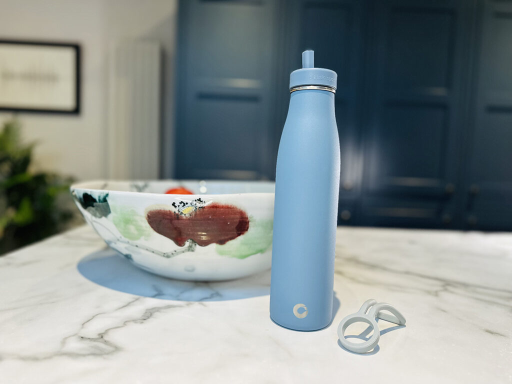 ocean evolution bottle in my Christmas gift guide